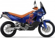 KTM 990 Adventure S KTM 990 Adventure S